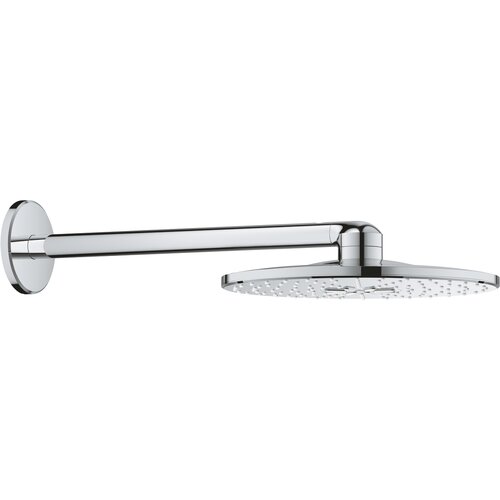 Grohe Rainshower SmartActive 310 SET Brushed Hard graphite 26475AL0 Slike
