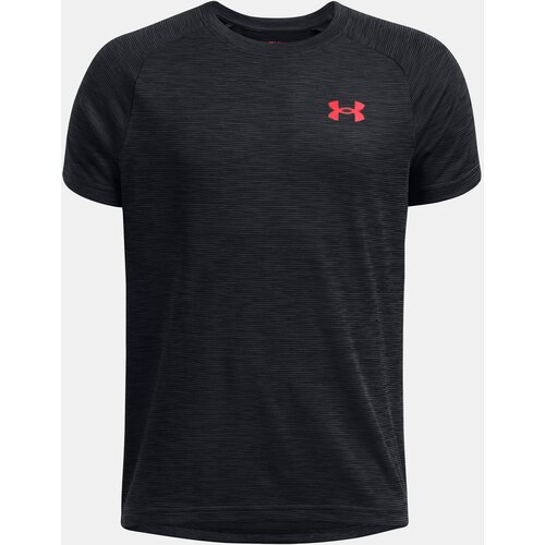 Under Armour Boys&amp;#039; T-shirt UA Tech Textured SS - Boys Slike
