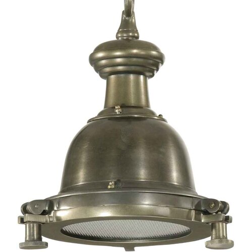  Viseća svjetiljka 25x25x139 cm aluminijska Slike