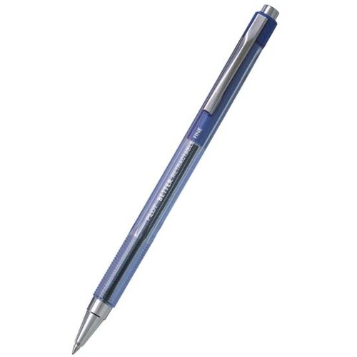 Pilot Kemijska olovka Better Retractable, Plava Cene