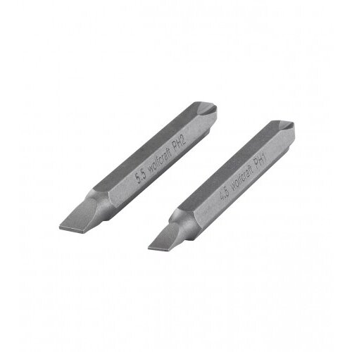 Wolfcraft Bit dvostrani 2/1 2407000 Cijene