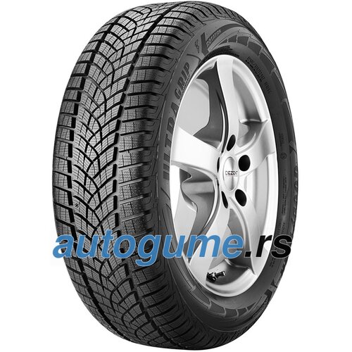 Goodyear UltraGrip Performance GEN-1 ( 215/60 R16 99H XL DOT2018 ) zimska auto guma Slike