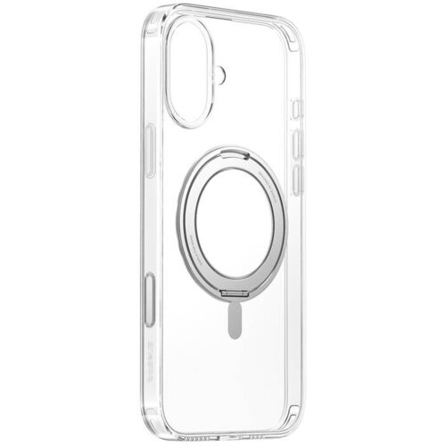 Baseus MAGNETNI OVITEK SKYRING 360&deg; ZA IPHONE 16 Z VEČKOTNIM STOJALOM, (5000086673) Cene