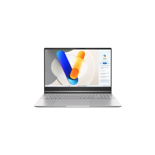 Asus Laptop Vivobook S 15 OLED M5506NA-MA015, 15.6 3K OLED 120Hz, AMD Ryzen 5 7535HS, 16GB RAM, SSD 512GB - OUTLET Cene