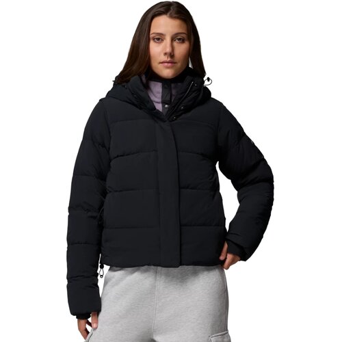 Columbia Amaze Puff hooded jacket 2133714010 Slike