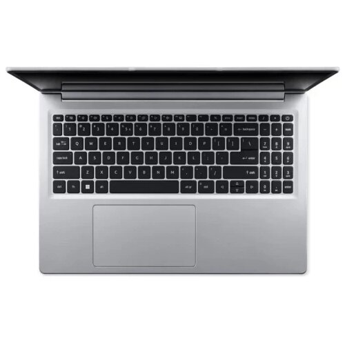 Acer Laptop Aspire Lite 15 AL15-46P 15.6 FHD IPS/R3-5400U/8GB/256GB/srebrna Cene