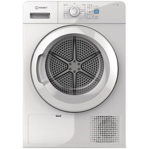 Indesit YT CM08 8B EU Susilica Slike