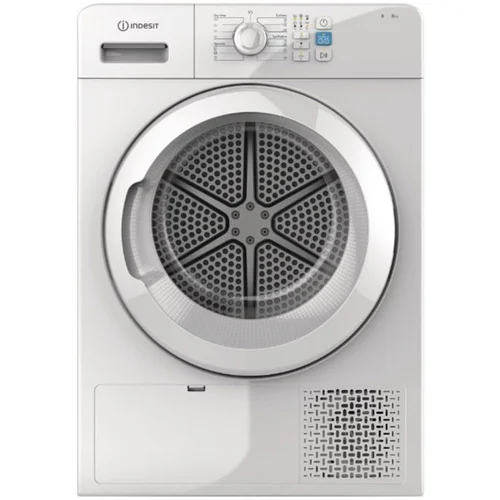 Indesit YT CM08 8B EU Susilica