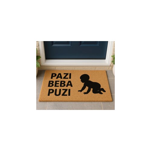  Otirač Beba puzi Cene