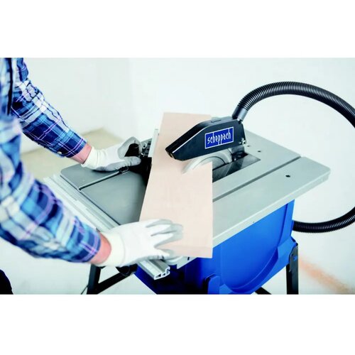 Scheppach Stoni cirkular 2200W HS100S Slike
