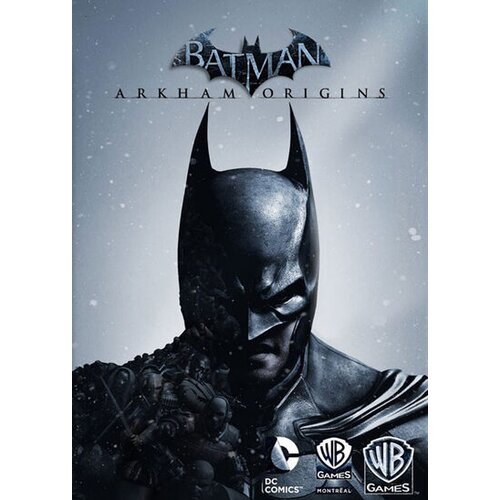  Batman: Arkham Origins - New Millennium Skins Pack (DLC) Steam Key GLOBAL Cene