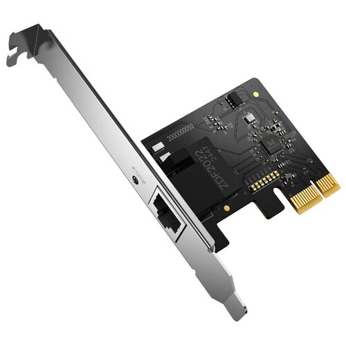 Mercusys ma210e gigabit/rj45 pcie adapter Cene