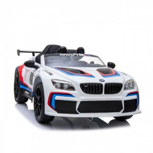 Denis igračka auto na akumulator BMW M6 GT3 30 945000 Slike