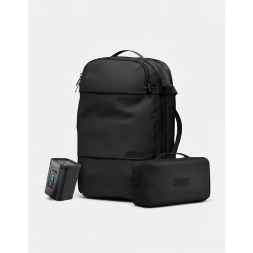 LEXA premium travel paket crni Cene