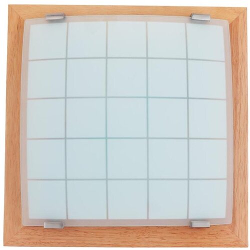  zidno-plafonsko svetlo geometrica 1xE27/60W/230V 30x30 cm Cene