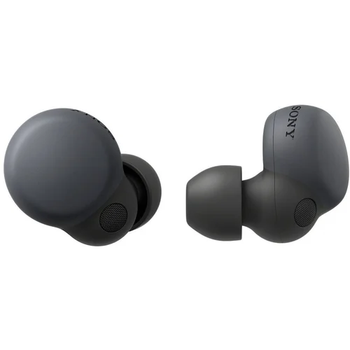 Sony LinkBuds S True Wirelessotpornost na vodu IPX4; crne;baterija do 20h; domet 10m; tezina 4,8g