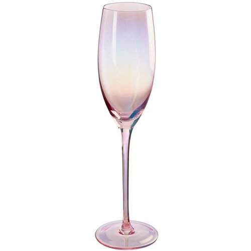 Premier Housewares Ča&amp;scaron;e u setu 4 kom za &amp;scaron;ampanjac 250 ml Frosted &amp;ndash; Slike