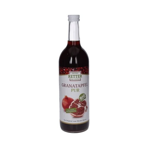 Obsthof Retter Superfruit sok bio granatno jabolko Cene