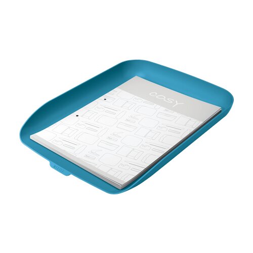 Zweckform Predalnik leitz cosy moder 53580061 Slike