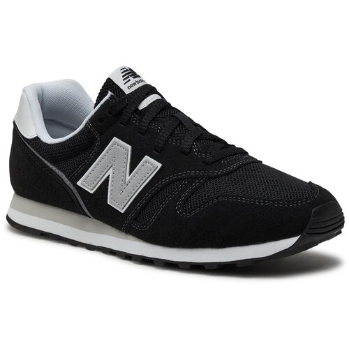 New Balance Superge ML373KB2 Black/White Cene