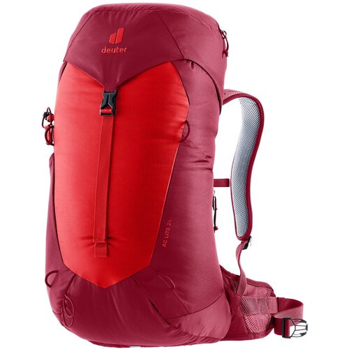 Deuter AC Lite 24 Hiking Backpack 24 L (cherry /masala) Cijene