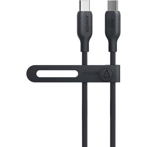 Anker 543 BIO polnilni kabel USB C črna 0,9 m Cene