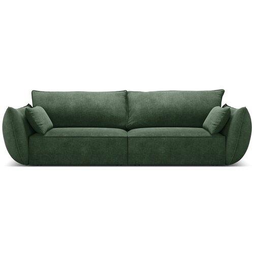 Mazzini Sofas Tamno zelena sofa 208 cm Vanda - Cijene