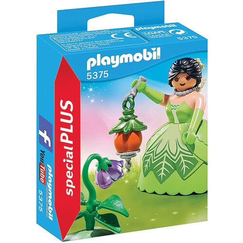 Playmobil Figurica Princeza iz bašte Cene