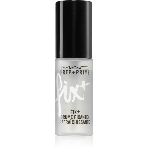 MAC Cosmetics Mini Prep + Prime Fix + magla za lice za fiksiranje make-upa 13 ml Cijene