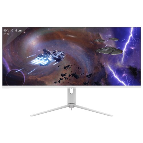 LC Power LC-Power LC-M40-UWQHD-144 LED monitor Cijene