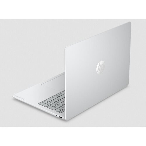 HP laptop omnibook 3 16-by0018nm 16&amp;quot;WUXGA ips ag/dos/ryzen 3 30/8GB onb/512GB/Glacier silver/2g Slike