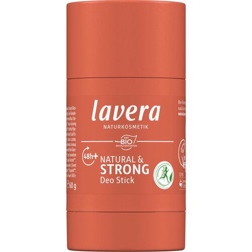 Lavera NATURAL & STRONG deodorant v stiku - 60 g Cene