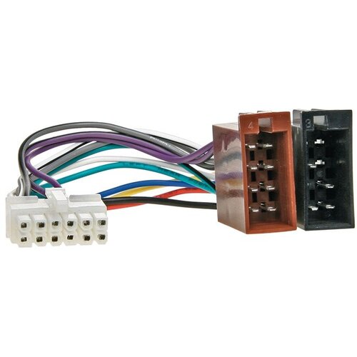 Pioneer iso konektor za kettz ISO-PIO.4 Cene