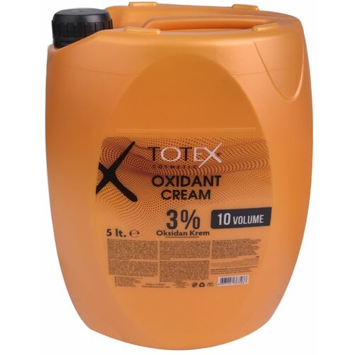 Totex hidrogen za kosu 10vol (3%) 5000ml Cene
