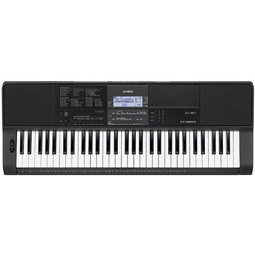Casio CT-X800 sintisajzer Cijene