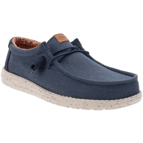 Hey Dude Mokasini HD40296 Modra Cene