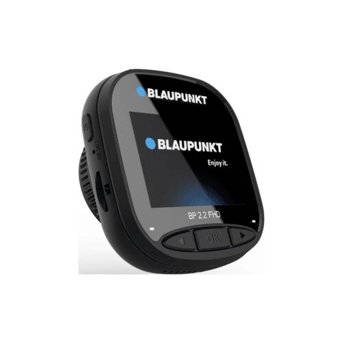 Blaupunkt BP 2.2 automobilska kamera Slike