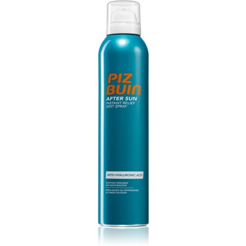 Piz Buin After Sun Instant Relief Mist Spray sprej po sončenju 200 ml unisex Slike