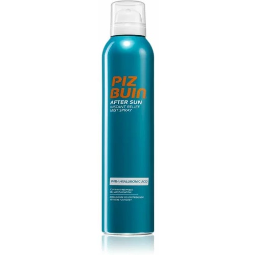 Piz Buin After Sun Instant Relief Mist Spray sprej po sončenju 200 ml unisex