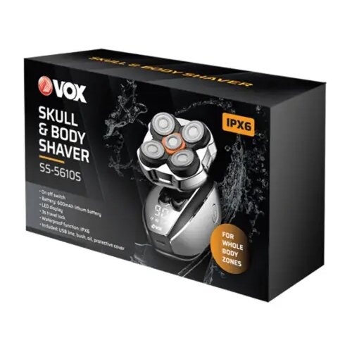 Vox aparat za brijanje SS5610S Slike