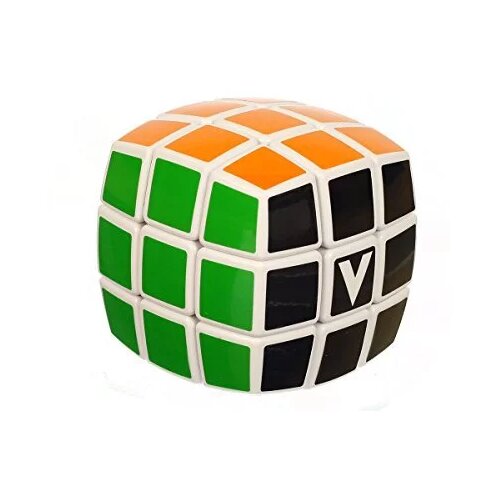 V-CUBE PRO Kocka, Zaobljena, 3x3x3 Slike