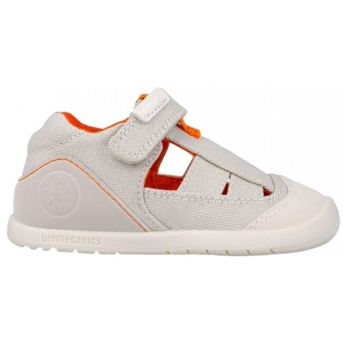 Biomecanics Sandali & Odprti čevlji Kids Sandals 252195-B - Beige Bež Cene
