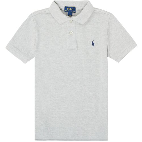 Polo Ralph Lauren Polo majice kratki rokavi FRANCHI Siva Cene