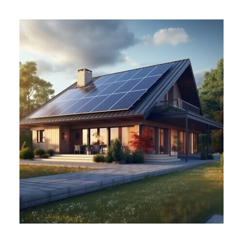  Solarni Sustav Growatt 5kW – FUJI 15kWh Wallbox Ritar Cene