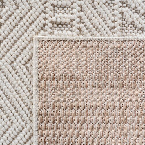 Ayyildiz Carpets Kremno bela preproga 200x290 cm Helix 2202 &amp;ndash; Slike