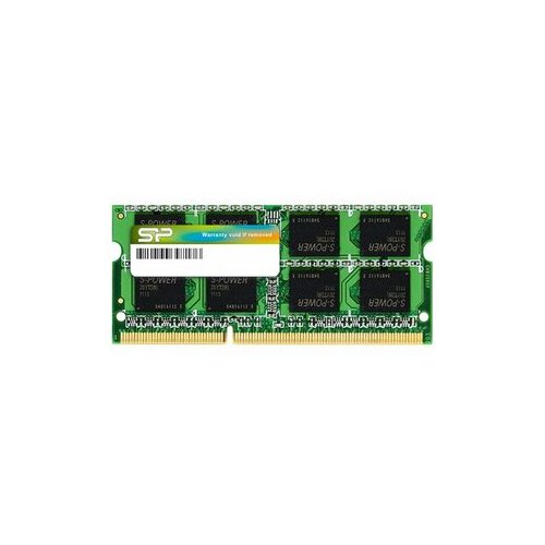 SiliconPower RAM memorija DDR3-1600 CL11 1.35V 4GB DRAM DDR3 SO-DIMM Notebook 4GB (512*8) 8chips, EAN: 4712702631234 Cene