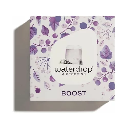 waterdrop Microdrink BOOST