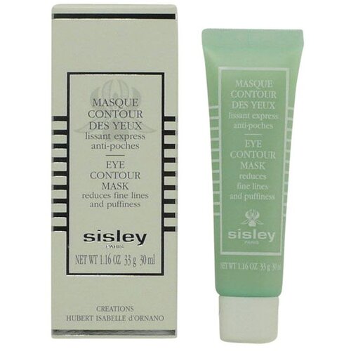 Sisley Eye Contour Mask maska za predel okoli oči 30 ml za ženske Cene