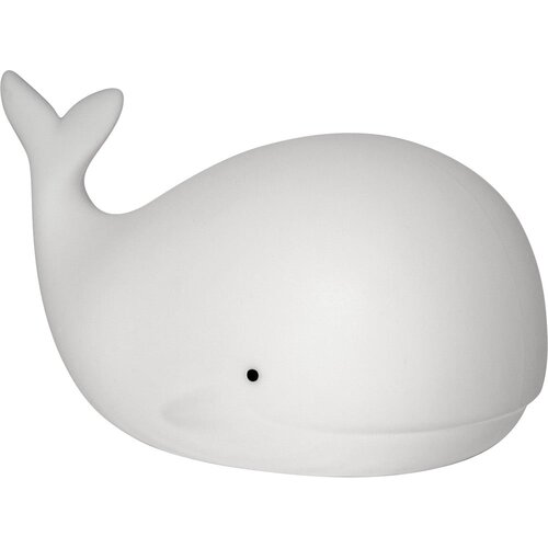 Star Trading Bela otro&scaron;ka nočna lučka LED Whale - Cene
