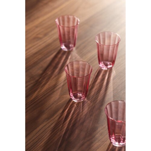 Jotex Ča&amp;scaron;e u setu 4 kom 420 ml Tulip &amp;ndash; Slike